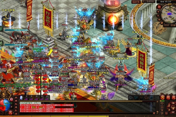����ħѨBOSS��սȫ�����뱬�����