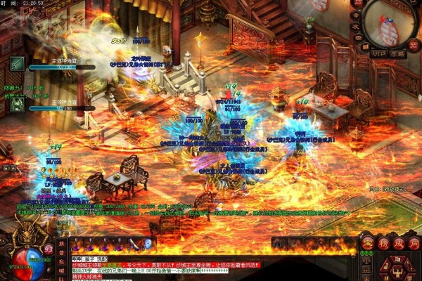 道士神兽属性成长全解析与实战培养指南