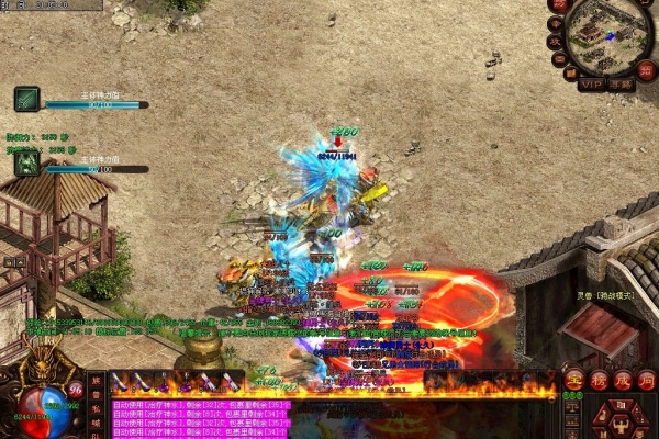 巨石魔神精版打法与站位详解